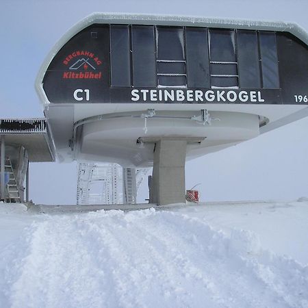 Pension Schmidinger Kitzbuhel Exterior photo