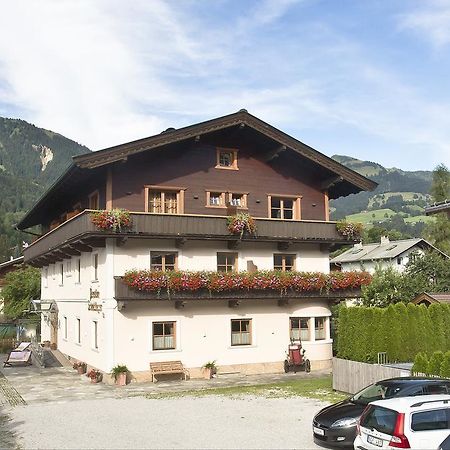 Pension Schmidinger Kitzbuhel Exterior photo