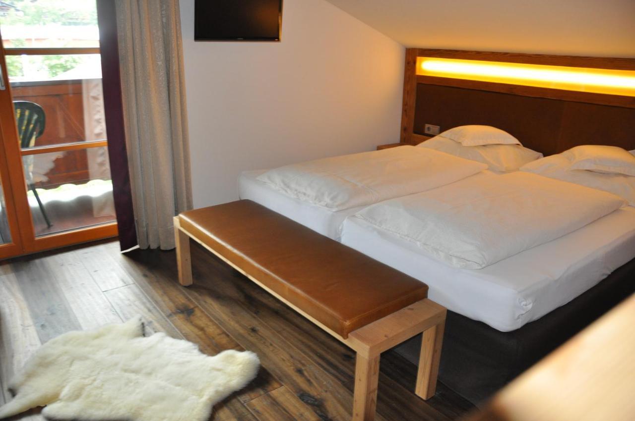 Pension Schmidinger Kitzbuhel Room photo