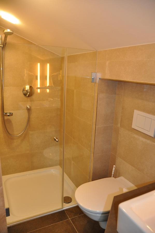 Pension Schmidinger Kitzbuhel Room photo