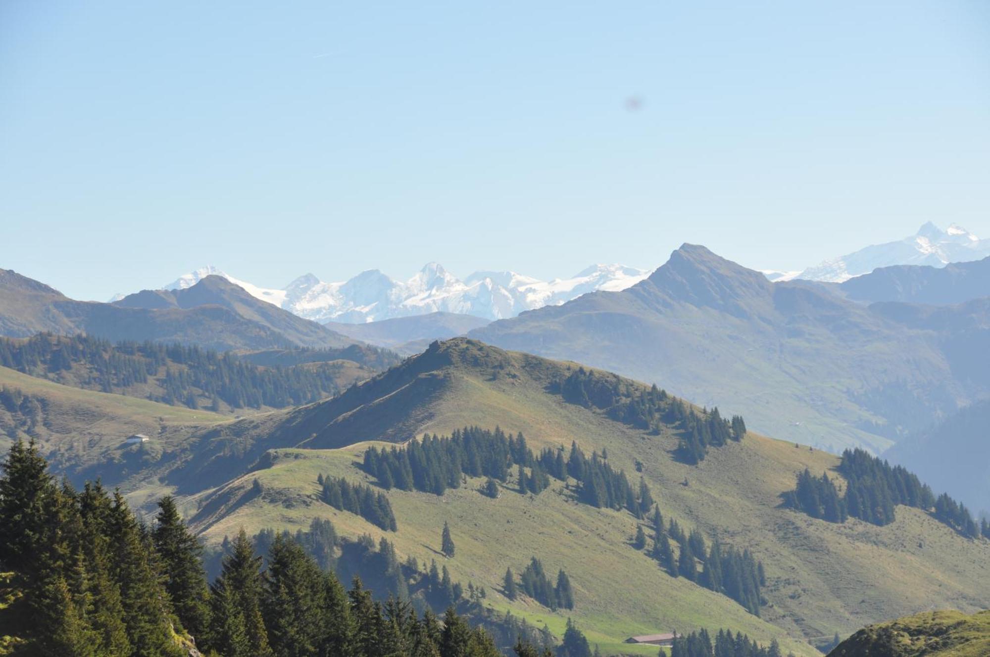 Pension Schmidinger Kitzbuhel Exterior photo