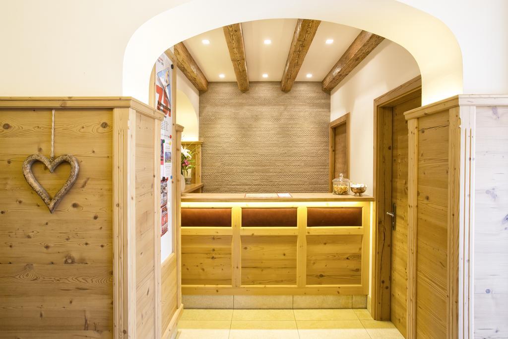 Pension Schmidinger Kitzbuhel Exterior photo