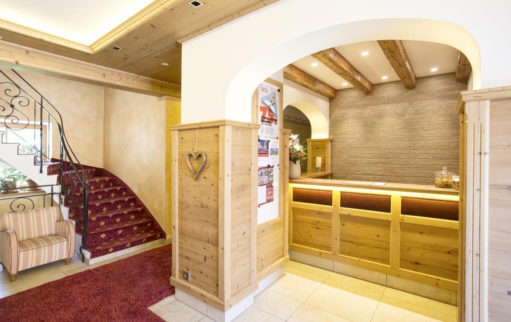 Pension Schmidinger Kitzbuhel Exterior photo