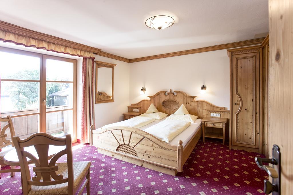 Pension Schmidinger Kitzbuhel Exterior photo