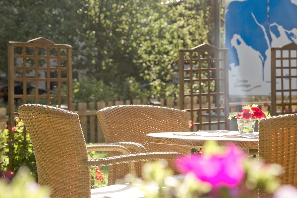 Pension Schmidinger Kitzbuhel Exterior photo