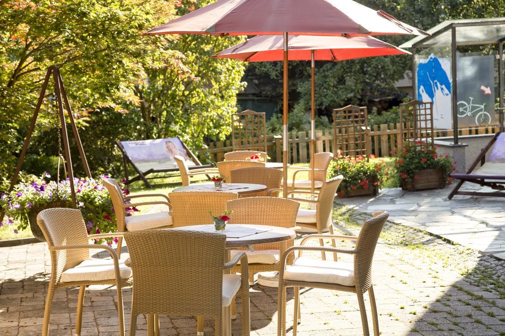 Pension Schmidinger Kitzbuhel Exterior photo