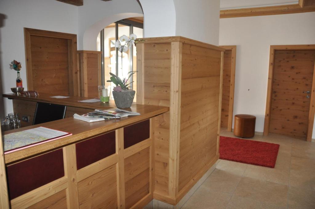 Pension Schmidinger Kitzbuhel Exterior photo