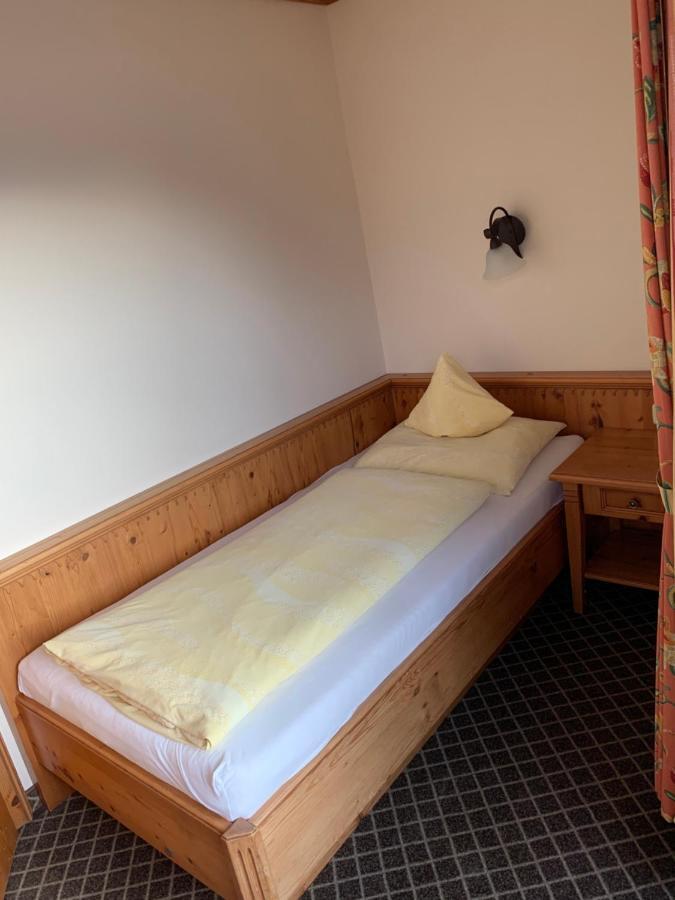 Pension Schmidinger Kitzbuhel Exterior photo
